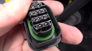 Ремонт изоляции дверной проводки, а так же замена аккумулятора VOLVO XC90