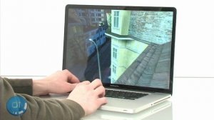 Apple 17-inch MacBook Pro (2011 version): Video review