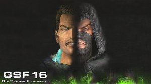 GTA S.T.A.L.K.E.R. Фильм Portal 16 Происхождение Пси-Аномалии