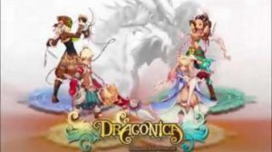 Dragonica mmorpg =)