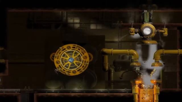Прохождени игры Vessel часть 3 (MrHobba)
