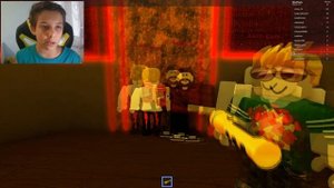 САМЫЙ СТРАШНЫЙ ЛИФТ! | Roblox