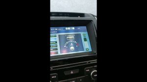 HAVAL H9. Скорость прогрева двигателя зимой