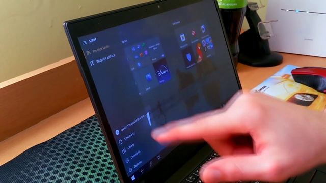 НІКОЛИ НЕ КУПЛЯЙ ЦЕЙ НОУТБУК! Lenovo ThinkPad смотреть онлайн