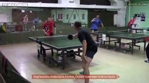 Sauer&Troeger Easy P OX on RE-IMPACT Mephisto blade игра длинными шипами без губки