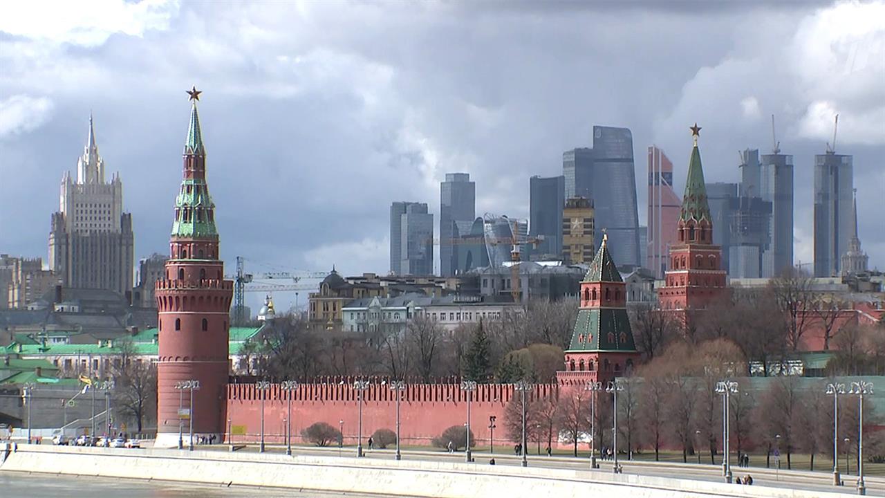 На международном климатическом саммите ожидают выступление Владимира Путина