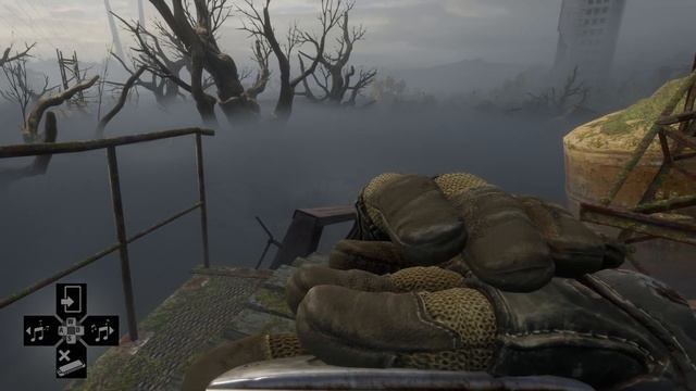 ВСЕ МЕЛОДИИ | Metro Exodus - Sam's Story смотреть онлайн