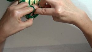 Тапочки шлёпанцы крючком!!