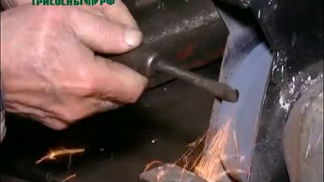 Праздник коммунальщиков