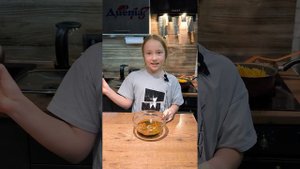 вкуснАдомА спагетти от Оли !