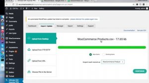 WP Ultimate CSV Importer