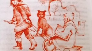 ДЕТЯМ О ДРУЖБЕ. РАССКАЗ "НАДЁЖНЫЙ ЧЕЛОВЕК". СКАЗКОТЕРАПИЯ.