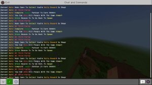 How To Mute Chat In Minecraft Bedrock Edition