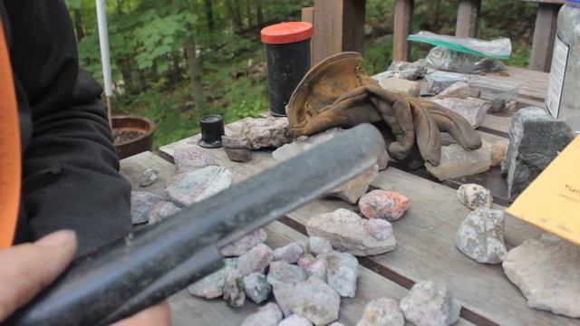 Garrett Customer Service on my Pinpointer смотреть онлайн