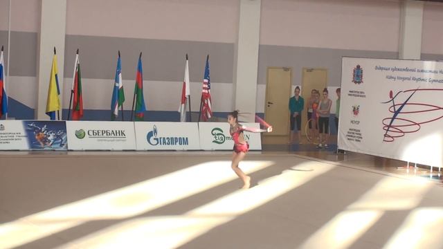 Пестова Светлана скакалка УОР смотреть онлайн