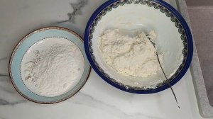 Сырники за 10 минут. Лёгкий и быстрый завтрак.