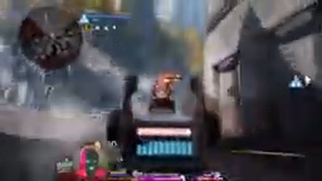 Титаник 2 всплыл со дна - Titanfall® 2 смотреть онлайн