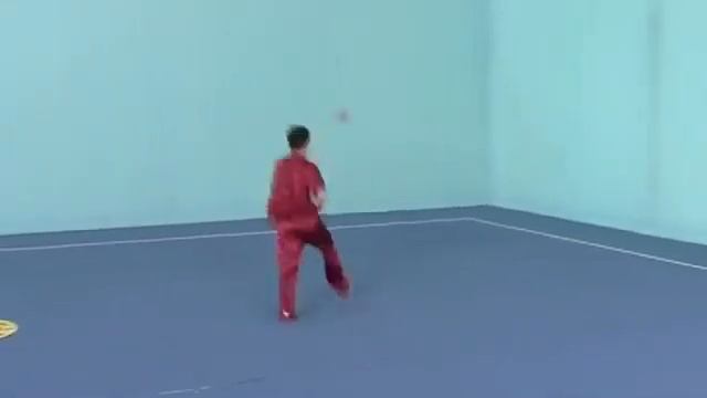 Копье 3rd Set Qiangshu смотреть онлайн