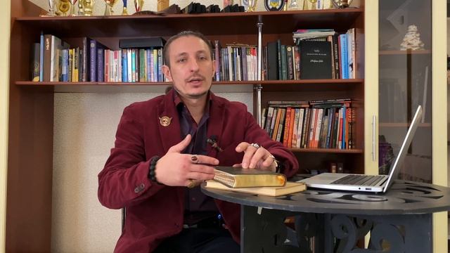 Демоны Гоетии. Малый Ключ Соломона и бесы!