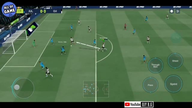 Selain FIFA MOBILE??!! 5 GAME FOOTBALL TERBAIK Untuk Android & IOS смотреть онлайн