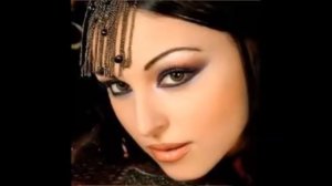 Безумно красивая арабская музыка раздирает душу на части