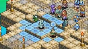 FFT Advance: Battle in Ambervale! (Part 1)