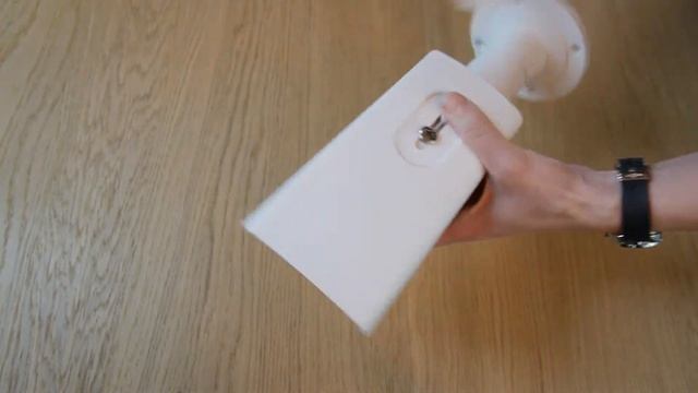 Camera de supraveghere Hikvision IP EXIR Bullet DS-2CD2T85FWD-I5 (2.8mm) - www.1cctv.ro смотреть онлайн