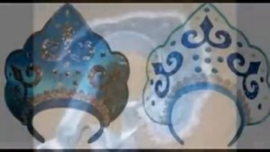 Корона для Снегурочки!