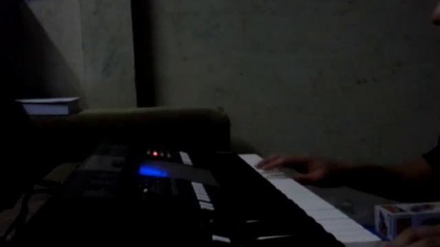 Thai 3 Cha Style By Yamaha PSR-E423 смотреть онлайн