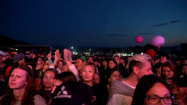 СЕЗОН DОЖДЕЙ / Голос кочевников 2022 смотреть онлайн