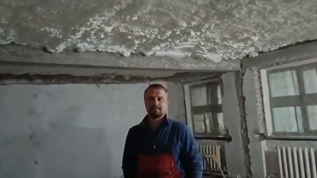 Утепление пенополиуретаном RIBERG (Риберг) от компании Риман-14 смотреть онлайн