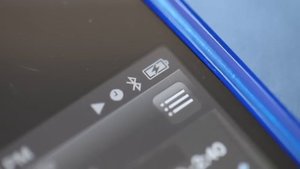 Belkin AirCast Auto In-Car Bluetooth Adapter for iPhone, Samsung Galaxy