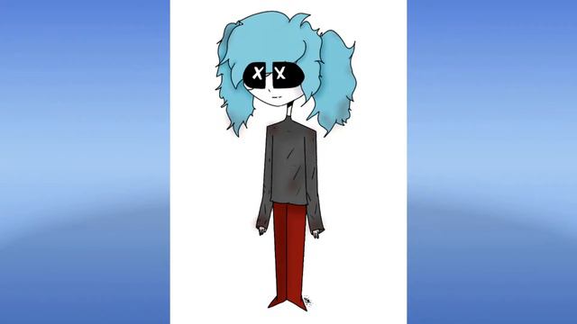 Арт для Лиза love Салли смотреть онлайн