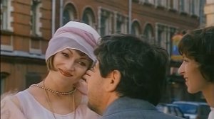 Ландыш Серебристый trailer 720Cam S9 11112020 БT®