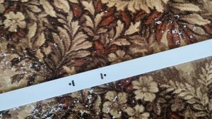 Самодельный светильник для светодиодных ламп типа т8. Бюджетное освещение