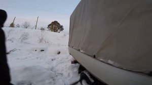 Газель NEXT. Утеплитель решетки радиатора. Вешать или нет?