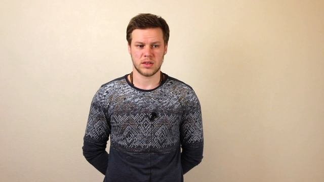 Отзыв о курсе НЛП(тренер Юрий Мащенко) - Олег Терещенко
