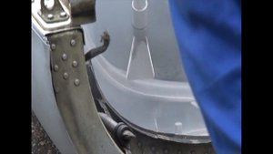 Разработки технологий криобластинга в ХАИ avi