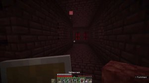 Locating a Nether Fortress! ▫ Minecraft Survival Guide (1.18 Tutorial Let's Play) [S2 Ep.17]