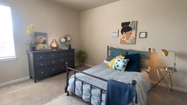 Colorado Springs Home For Sale In District 20, 1931 Walnut Creek Court Colorado Springs, CO 80921 смотреть онлайн