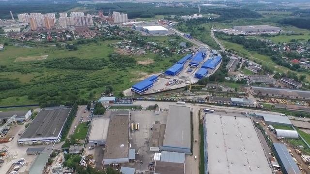 лобня,красная поляна,промышленная зона,металл профиль,монолит,маслозавод,кирпичный завод,азиндор,хх