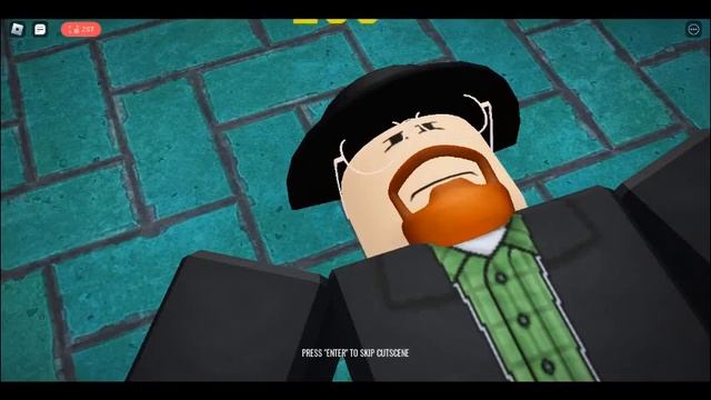 Fighting Jotaro With C-Moon (Roblox Is Unbreakable) смотреть онлайн