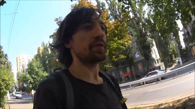 Идем получать свидетельство о роджении в Украинский ЗАГС и зарегистрировать Раду как Украинку смотреть онлайн