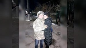 Отслужил, Слава тебе Господи!