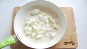 Духовые пирожки с грибами и рисом