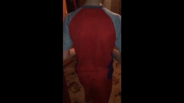 Напоили Саню водой из унитаза. смотреть онлайн