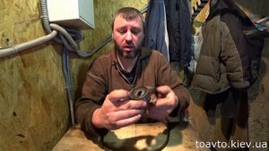 Ремень ГРМ Джили CK 1.5 50000 км