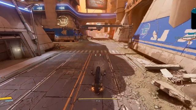 Неужели го_нота?! Обзор Borderlands 3