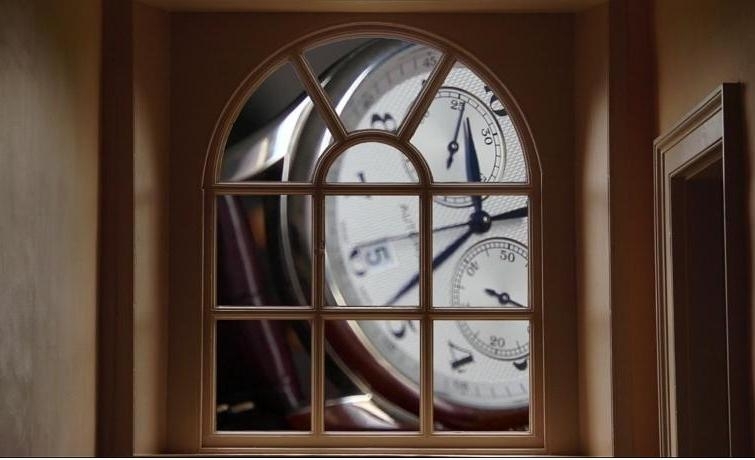 «Самые необычные городские часы»: информационно-познавательный проект «Мир вокруг нас»: Часть 3