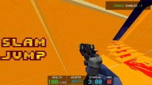ULTRAKILL | Tech Guide | Slam Storage (reupload)